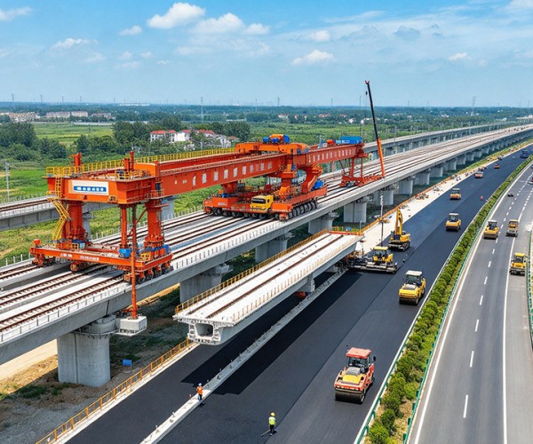 三亚公路建设